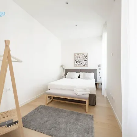 Slataper 12 Tirabora Short Rent Apartment Triest