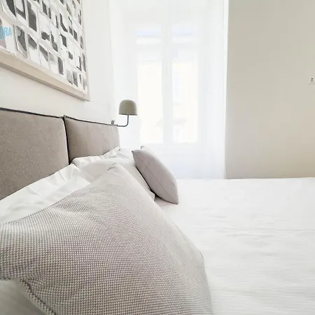 Apartamento Slataper 12 Tirabora Short Rent