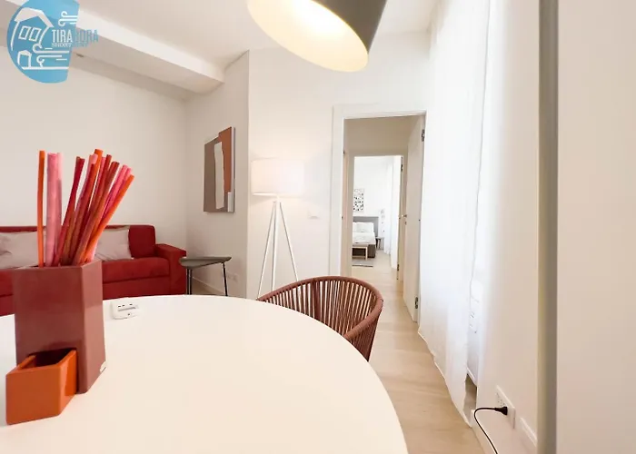 Slataper 12 Tirabora Short Rent *