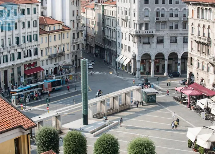 Slataper 12 Tirabora Short Rent *