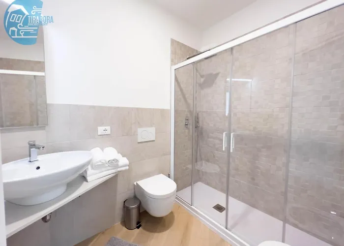 Slataper 12 Tirabora Short Rent Trieste