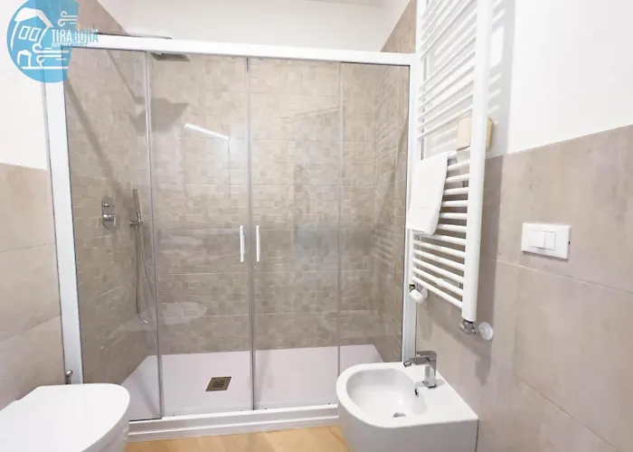 Slataper 12 Tirabora Short Rent