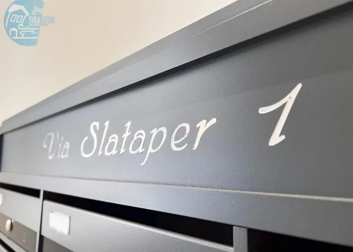 Slataper 12 Tirabora Short Rent